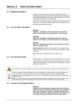 Preview for 9 page of Hach LANGE LICO 500 User Manual