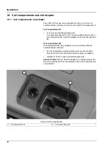 Preview for 14 page of Hach LANGE LICO 500 User Manual