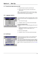 Preview for 17 page of Hach LANGE LICO 500 User Manual