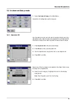 Preview for 21 page of Hach LANGE LICO 500 User Manual