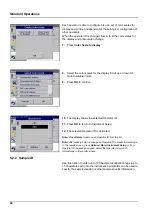 Preview for 22 page of Hach LANGE LICO 500 User Manual