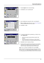 Preview for 23 page of Hach LANGE LICO 500 User Manual