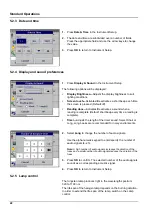 Preview for 24 page of Hach LANGE LICO 500 User Manual