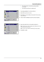 Preview for 25 page of Hach LANGE LICO 500 User Manual