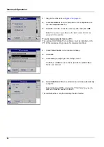 Preview for 36 page of Hach LANGE LICO 500 User Manual