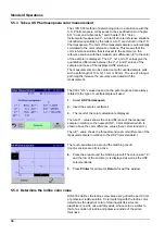 Preview for 52 page of Hach LANGE LICO 500 User Manual