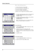 Preview for 66 page of Hach LANGE LICO 500 User Manual