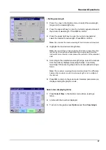 Preview for 69 page of Hach LANGE LICO 500 User Manual