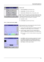 Preview for 75 page of Hach LANGE LICO 500 User Manual