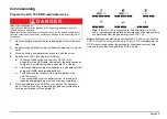 Preview for 9 page of Hach LANGE LOC 100 Basic User Manual