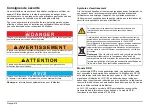 Preview for 16 page of Hach LANGE LOC 100 Basic User Manual