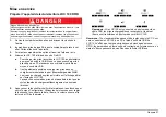 Preview for 21 page of Hach LANGE LOC 100 Basic User Manual