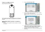 Preview for 34 page of Hach LANGE LOC 100 Basic User Manual