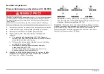 Preview for 21 page of Hach LANGE LOC 100 User Manual