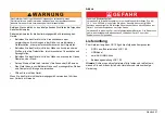 Preview for 41 page of Hach LANGE LOC 100 User Manual