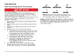 Preview for 45 page of Hach LANGE LOC 100 User Manual