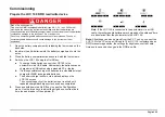 Preview for 69 page of Hach LANGE LOC 100 User Manual