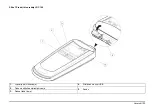 Preview for 103 page of Hach LANGE LOC 100 User Manual