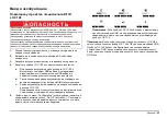 Preview for 189 page of Hach LANGE LOC 100 User Manual