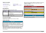 Preview for 3 page of Hach LANGE LZV804 User Instructions