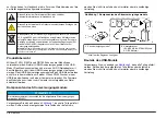 Preview for 14 page of Hach LANGE LZV804 User Instructions