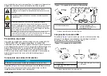 Preview for 34 page of Hach LANGE LZV804 User Instructions