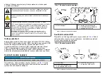 Preview for 64 page of Hach LANGE LZV804 User Instructions