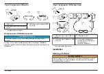 Preview for 74 page of Hach LANGE LZV804 User Instructions