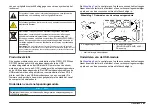 Preview for 83 page of Hach LANGE LZV804 User Instructions