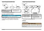 Preview for 94 page of Hach LANGE LZV804 User Instructions