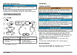 Preview for 104 page of Hach LANGE LZV804 User Instructions