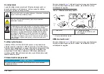 Preview for 112 page of Hach LANGE LZV804 User Instructions