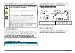 Preview for 133 page of Hach LANGE LZV804 User Instructions