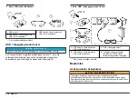 Preview for 134 page of Hach LANGE LZV804 User Instructions