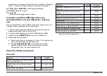 Preview for 151 page of Hach LANGE LZV804 User Instructions