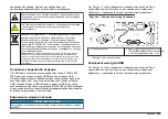 Preview for 153 page of Hach LANGE LZV804 User Instructions