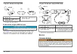 Preview for 154 page of Hach LANGE LZV804 User Instructions