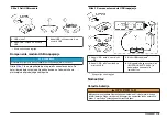 Preview for 175 page of Hach LANGE LZV804 User Instructions