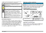 Preview for 194 page of Hach LANGE LZV804 User Instructions