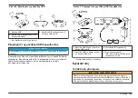 Preview for 195 page of Hach LANGE LZV804 User Instructions