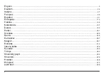 Preview for 2 page of Hach Lange SensION+ MM 378 User Manual