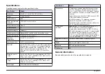 Preview for 3 page of Hach Lange SensION+ MM 378 User Manual