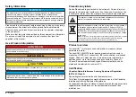 Preview for 4 page of Hach Lange SensION+ MM 378 User Manual