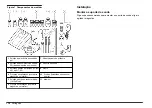 Preview for 116 page of Hach Lange SensION+ MM 378 User Manual