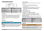 Preview for 164 page of Hach Lange SensION+ MM 378 User Manual