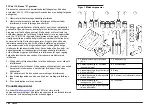 Preview for 182 page of Hach Lange SensION+ MM 378 User Manual