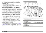 Preview for 338 page of Hach Lange SensION+ MM 378 User Manual