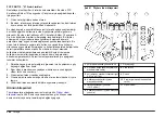 Preview for 384 page of Hach Lange SensION+ MM 378 User Manual