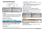 Preview for 411 page of Hach Lange SensION+ MM 378 User Manual