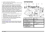 Preview for 450 page of Hach Lange SensION+ MM 378 User Manual